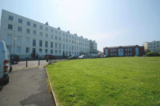 3 Fort Paragon, Margate, Kent, CT9 1JA 3