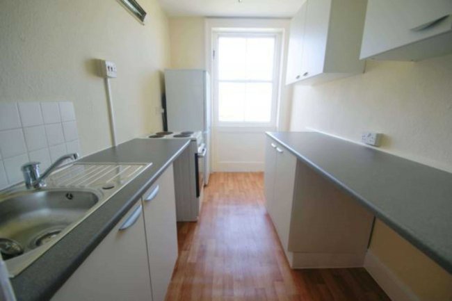 3 Fort Paragon, Margate, Kent, CT9 1JA 3