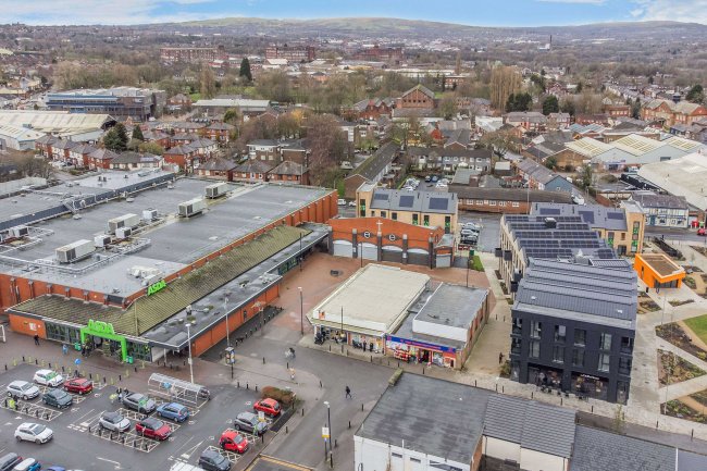 52 Brackley Street, Farnworth, Manchester, BL4 9DR 7