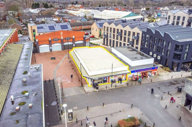 52 Brackley Street, Farnworth, Manchester, BL4 9DR 7