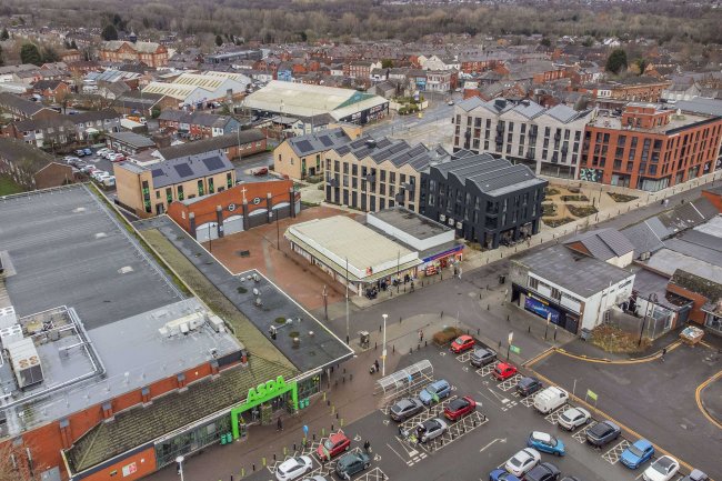 52 Brackley Street, Farnworth, Manchester, BL4 9DR 7