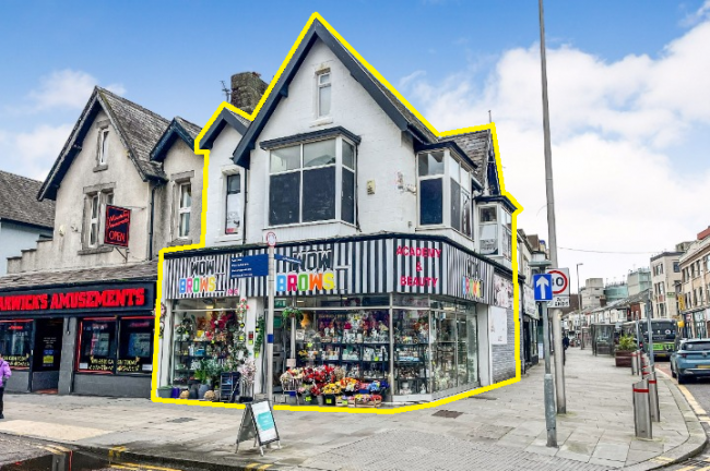 114-116 Church Street, Blackpool, Lancashire, FY1 1JA 6