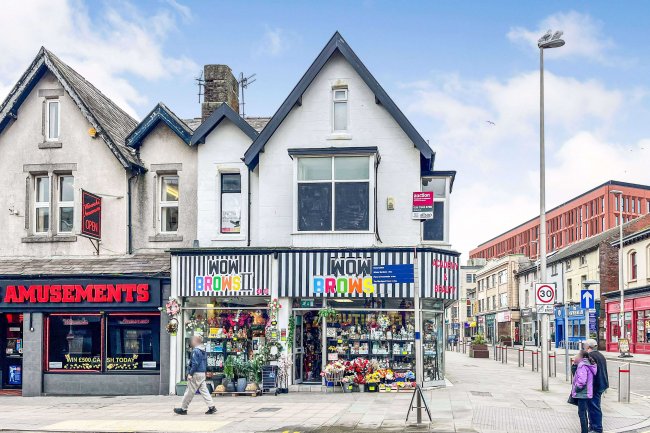 114-116 Church Street, Blackpool, Lancashire, FY1 1JA 6