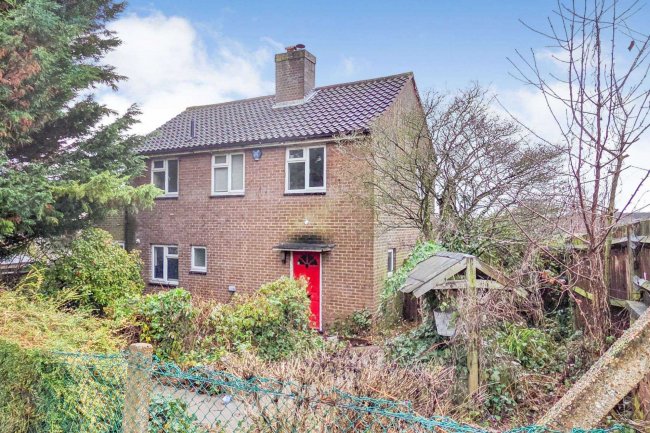 Former Eversley School Caretaker's House, Chaseville Park Road, London, N21 1PD 3