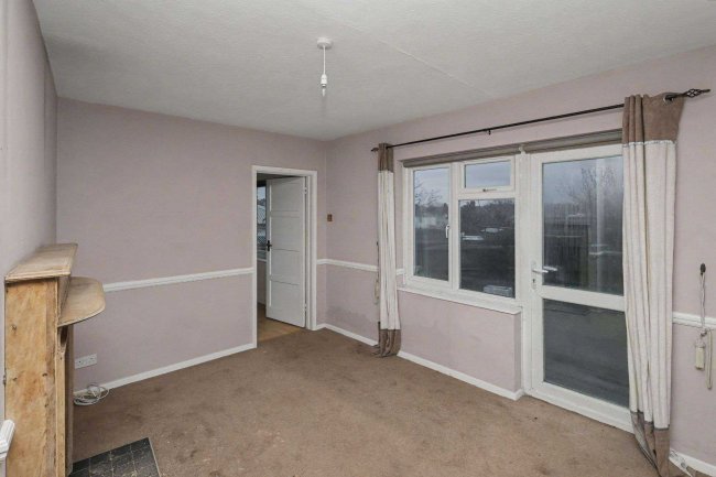 Former Eversley School Caretaker's House, Chaseville Park Road, London, N21 1PD 3