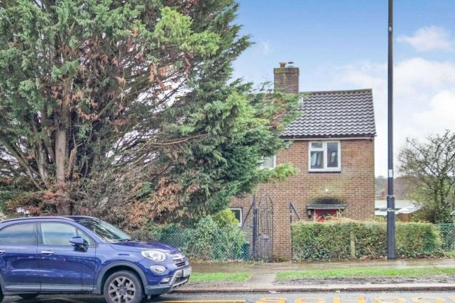 Former Eversley School Caretaker's House, Chaseville Park Road, London, N21 1PD 3