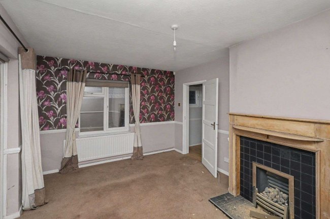 Former Eversley School Caretaker's House, Chaseville Park Road, London, N21 1PD 3