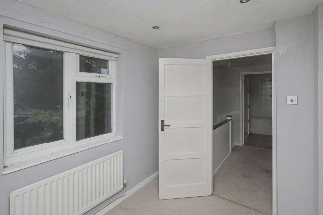 Former Eversley School Caretaker's House, Chaseville Park Road, London, N21 1PD 3