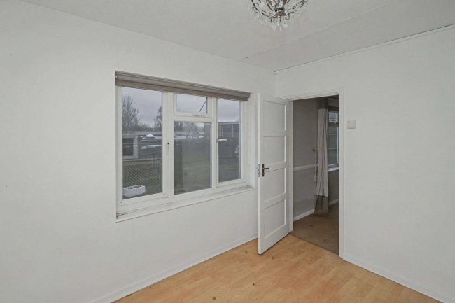 Former Eversley School Caretaker's House, Chaseville Park Road, London, N21 1PD 3