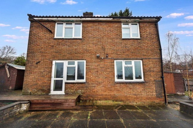 Former Eversley School Caretaker's House, Chaseville Park Road, London, N21 1PD 3