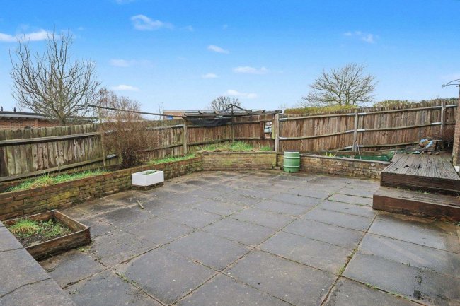 Former Eversley School Caretaker's House, Chaseville Park Road, London, N21 1PD 3