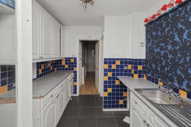 Former Eversley School Caretaker's House, Chaseville Park Road, London, N21 1PD 3