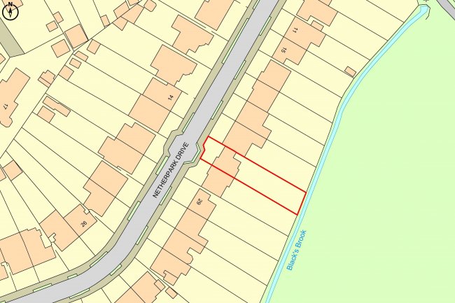 25 Netherpark Drive, Gidea Park, Romford, Essex, RM2 5RJ 3