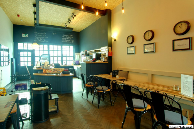 1 Reads Avenue, Blackpool, FY1 4BW 5