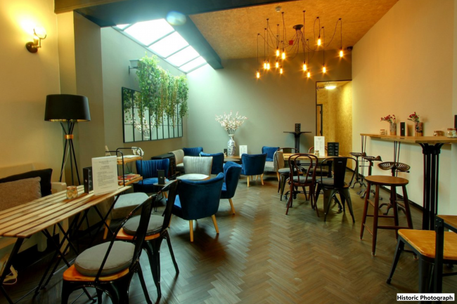 1 Reads Avenue, Blackpool, FY1 4BW 5