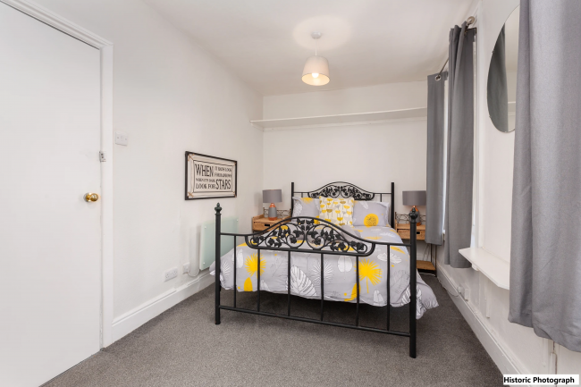 1 Reads Avenue, Blackpool, FY1 4BW 5