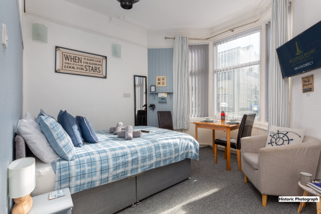 3-5 Reads Avenue, Blackpool, FY1 4BW 4