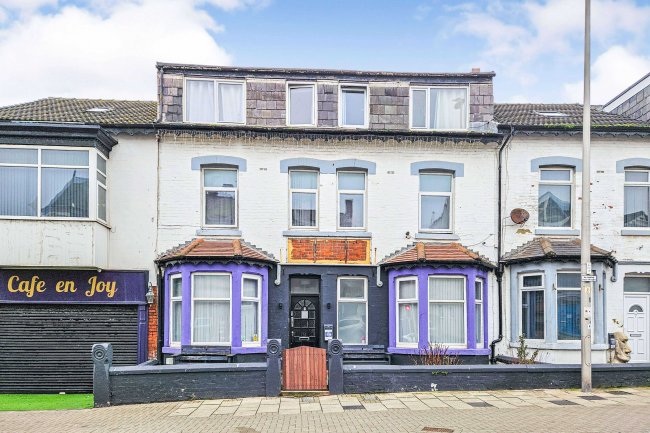3-5 Reads Avenue, Blackpool, FY1 4BW 4