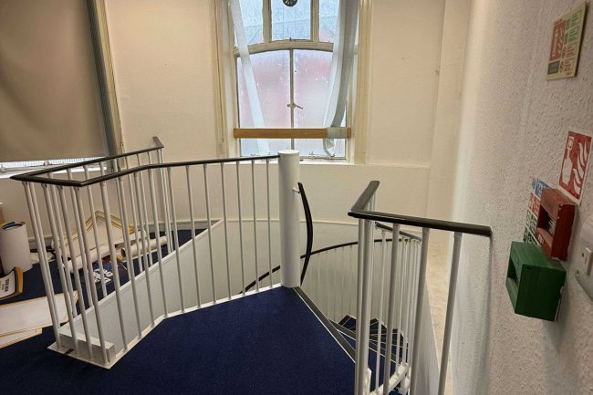 26 Market Place & 5 Market Street, Wigan, Lancashire, WN1 1PJ 10