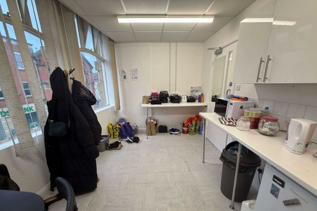 26 Market Place & 5 Market Street, Wigan, Lancashire, WN1 1PJ 10