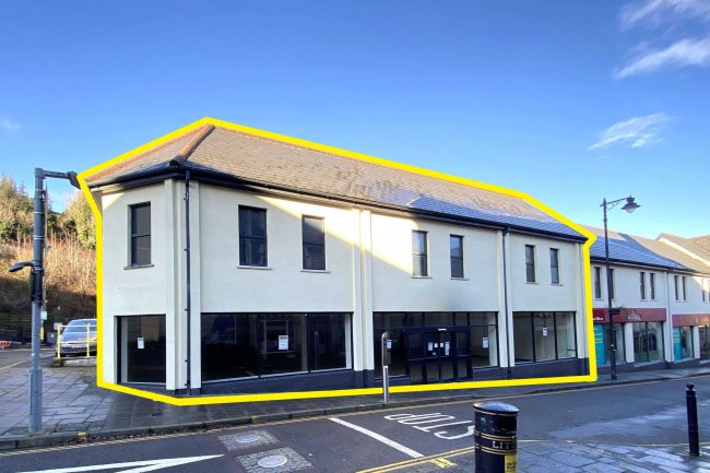 14 Crane Street, Pontypool, NP4 6LY 1