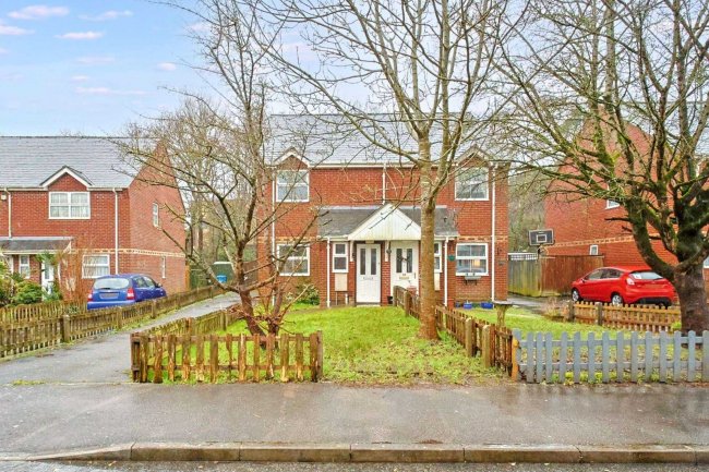 70 Goliath Road, Poole, BH15 4NS 9