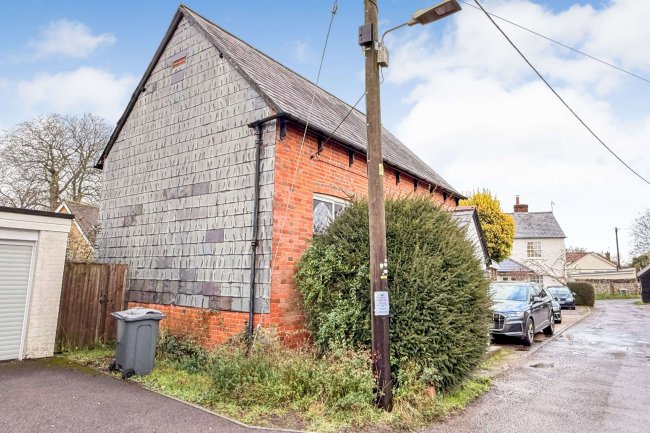 Twyford Methodist Church, The Drove, Twyford, Winchester, Hampshire, SO21 1QL 10