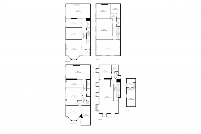 34 Grosvenor Gardens, London SW1W 0DH 6
