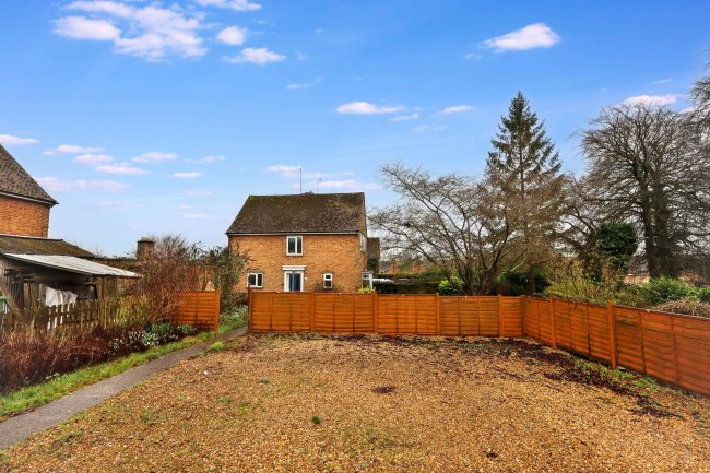 29 Empingham Road, Exton, Rutland LE15 8AW 3