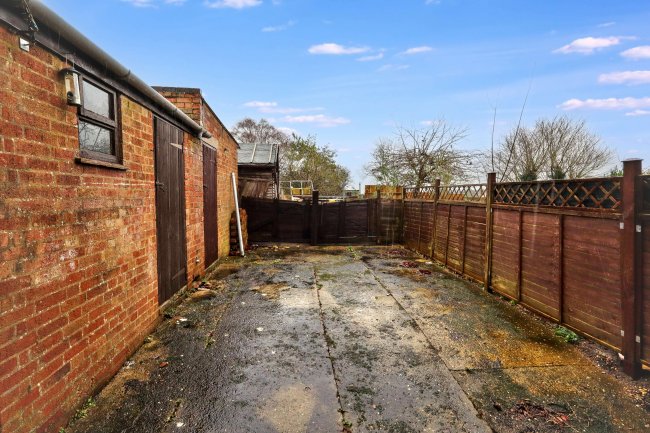29 Empingham Road, Exton, Rutland LE15 8AW 3