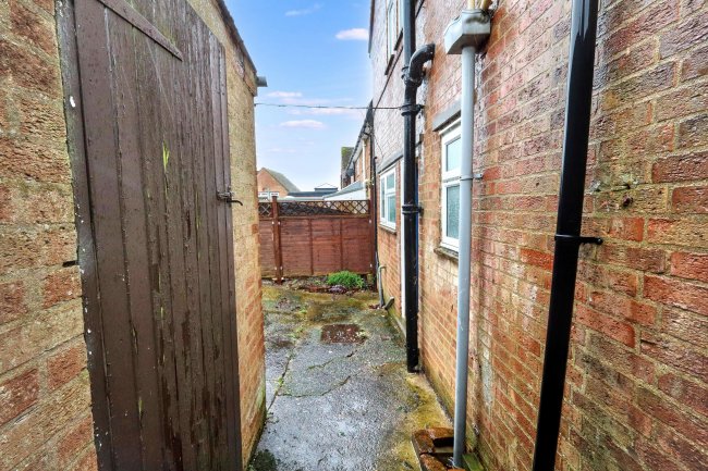 29 Empingham Road, Exton, Rutland LE15 8AW 3