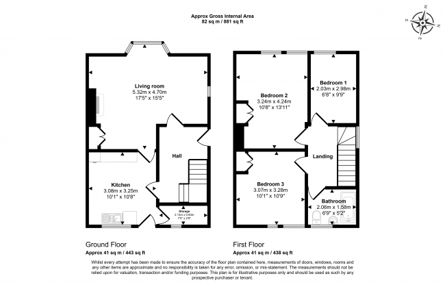 29 Empingham Road, Exton, Rutland LE15 8AW 3