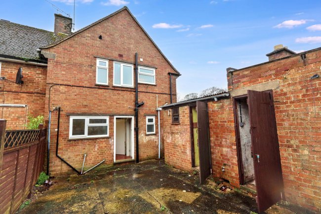29 Empingham Road, Exton, Rutland LE15 8AW 3