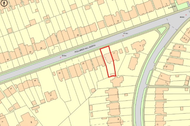 19 Pollards Hill North, Norbury, London SW16 4NJ 10