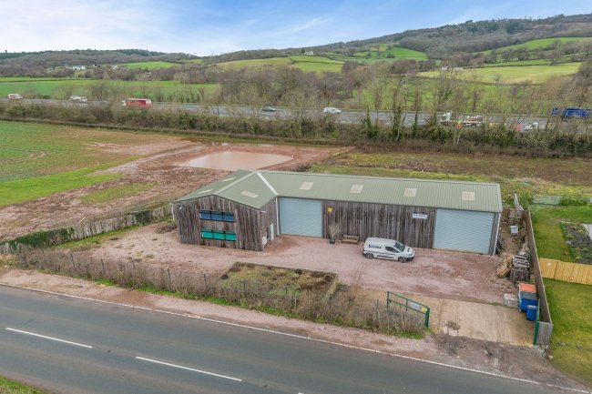 Comonin, Mitchel Troy, Monmouth, NP25 4BL 5