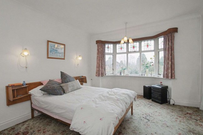 881 High Lane, Stoke-on-Trent, Staffordshire, ST6 6HQ 1