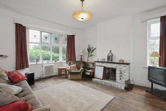 881 High Lane, Stoke-on-Trent, Staffordshire, ST6 6HQ 1