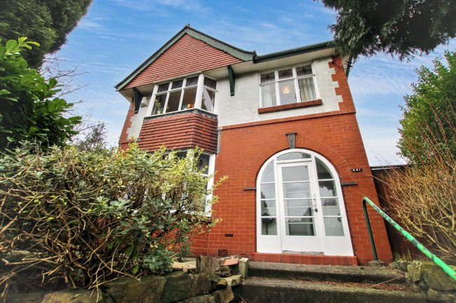 881 High Lane, Stoke-on-Trent, Staffordshire, ST6 6HQ 1