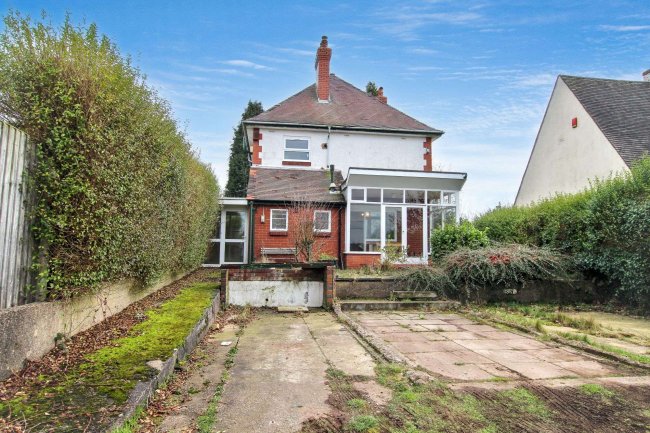 881 High Lane, Stoke-on-Trent, Staffordshire, ST6 6HQ 1