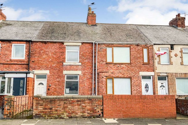 32 Hawthorn Road, Ashington NE63 9BH 3