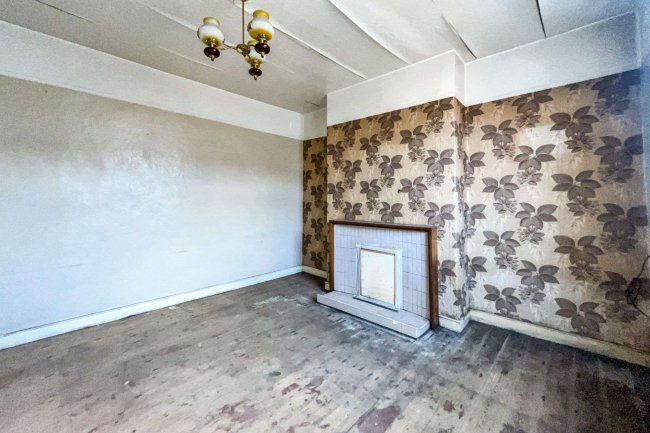 32 Hawthorn Road, Ashington NE63 9BH 3