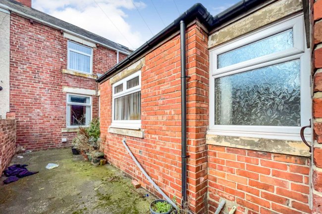 32 Hawthorn Road, Ashington NE63 9BH 3