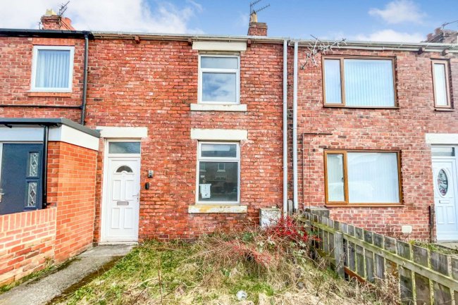 32 Hawthorn Road, Ashington NE63 9BH 3