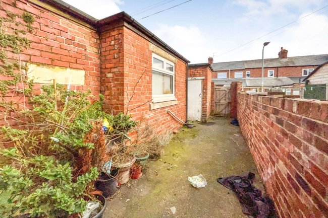 32 Hawthorn Road, Ashington NE63 9BH 3