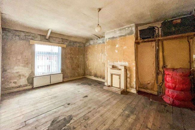 32 Hawthorn Road, Ashington NE63 9BH 3