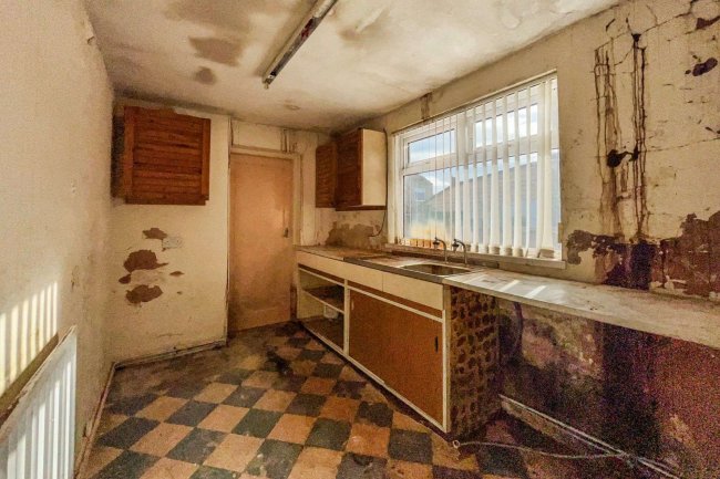 32 Hawthorn Road, Ashington NE63 9BH 3