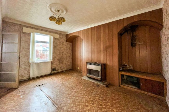 32 Hawthorn Road, Ashington NE63 9BH 3