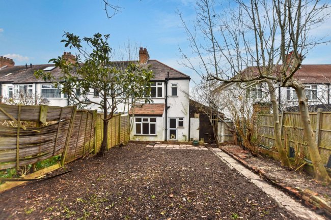 44 Dunkery Road, Eltham, London, SE9 4HZ 1