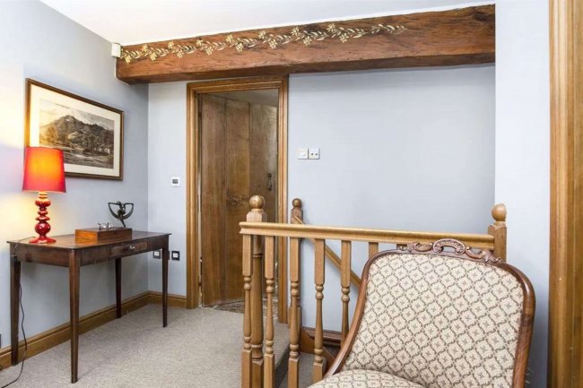 Wood Top Farm, Weather Hill Lane, Cragg Vale, Hebden Bridge, HX7 5TX 2