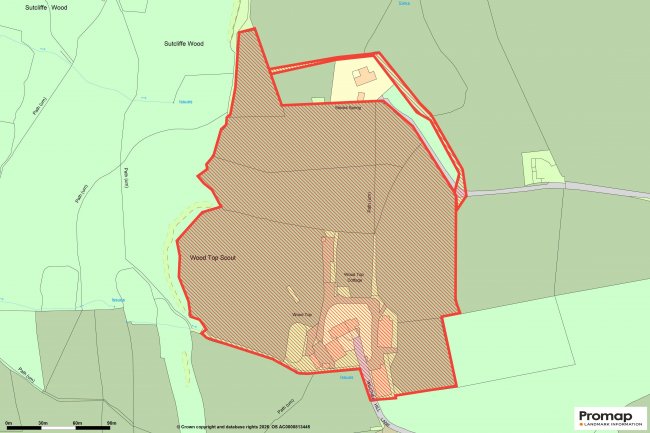 Wood Top Farm, Weather Hill Lane, Cragg Vale, Hebden Bridge, HX7 5TX 2
